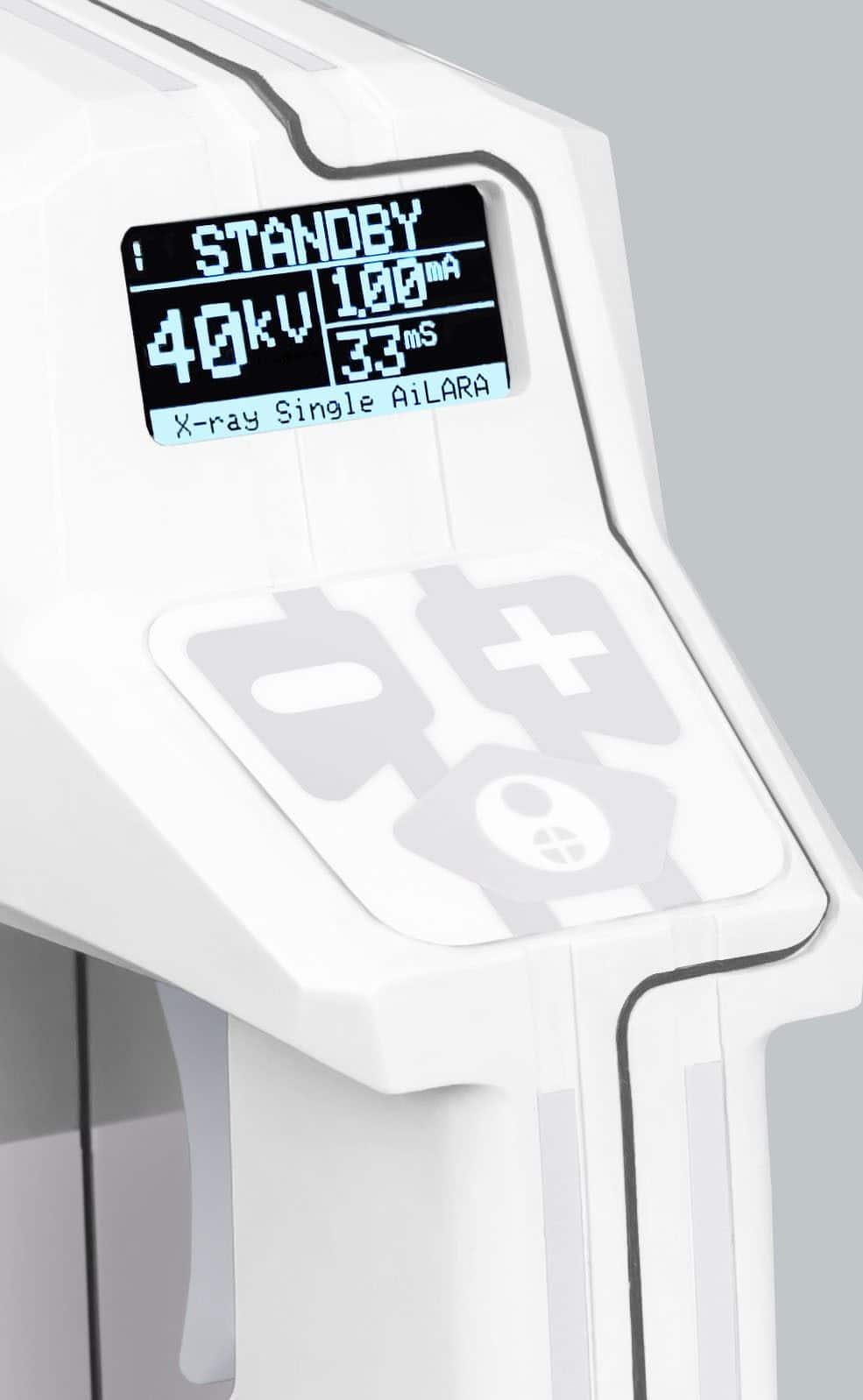 Photo of Micro C Display