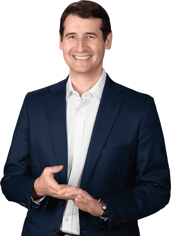 Photo of Evan M. Ruff