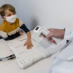 Micro C used for pediatric MSK clinic