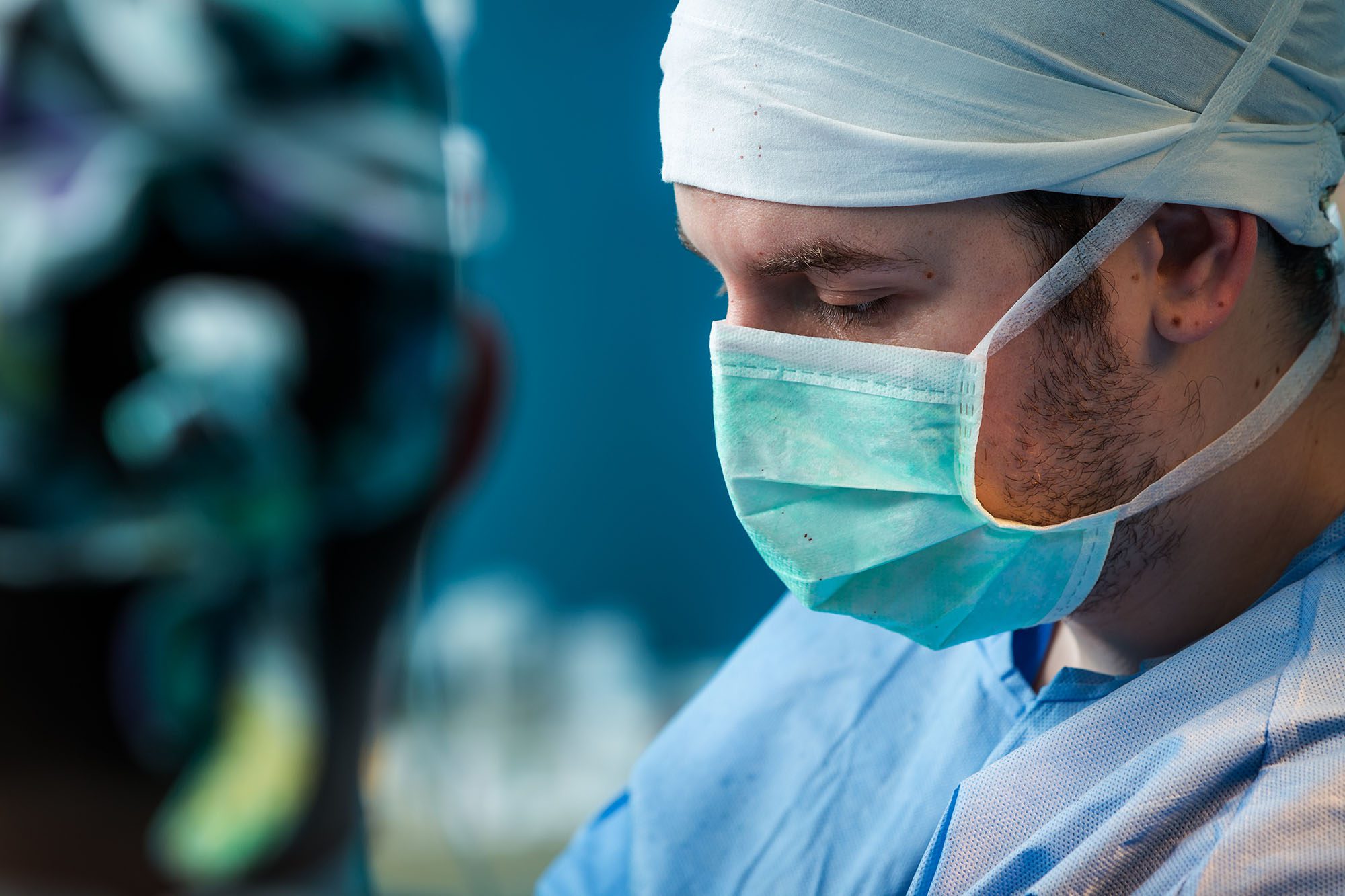 Advanced Imaging with Micro C